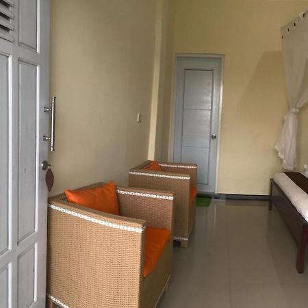 Jaya Hill Garden Hotel Kelimutu Kültér fotó